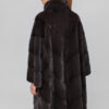 Меховое пальто из норки SkinnWille 1001565 2543
